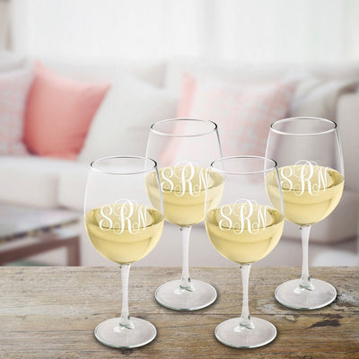 Personalized Wine Gifts