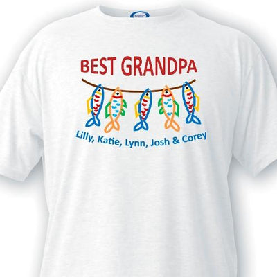 Personalized T-Shirts for Men & Women