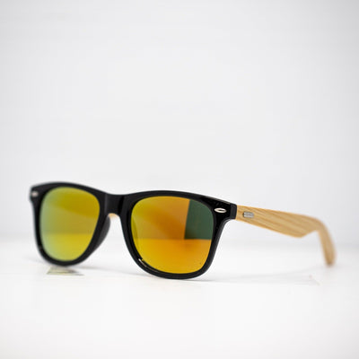 Personalized Wood Sunglasses -  - Completeful