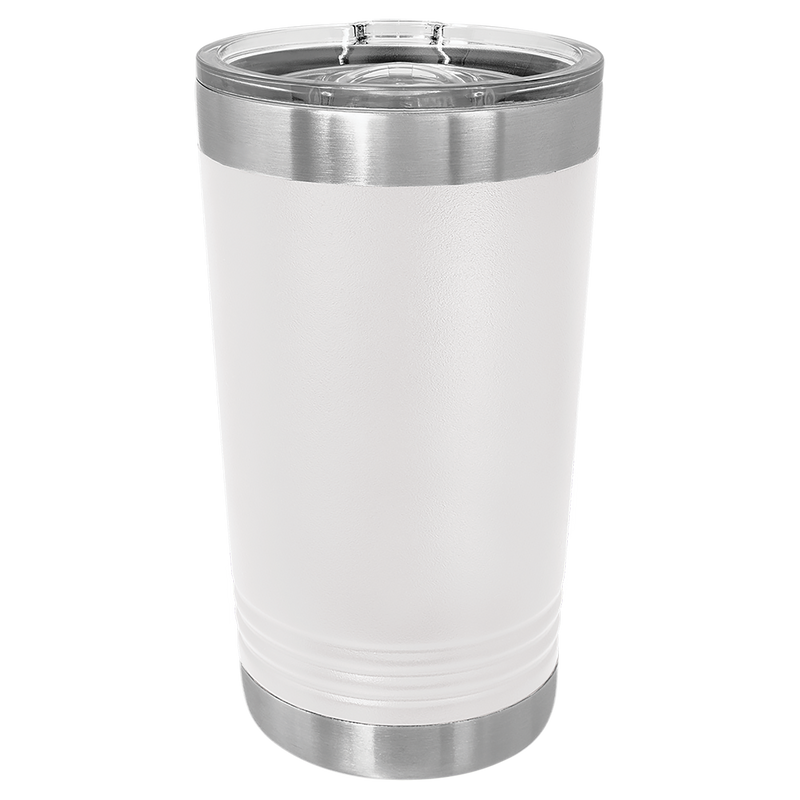 Personalized 16oz. Tumbler with Slider Lid - Mother&
