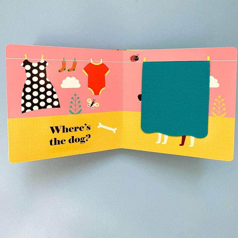 Doggie Delight: Sibling PJs, Toy, Book & Bib Bundle -  - Estella