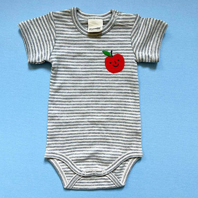 NYC Organic Baby Gift Set-Embroidery -  - Estella