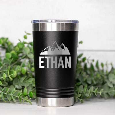 Personalized 16oz Tumbler -  - Completeful