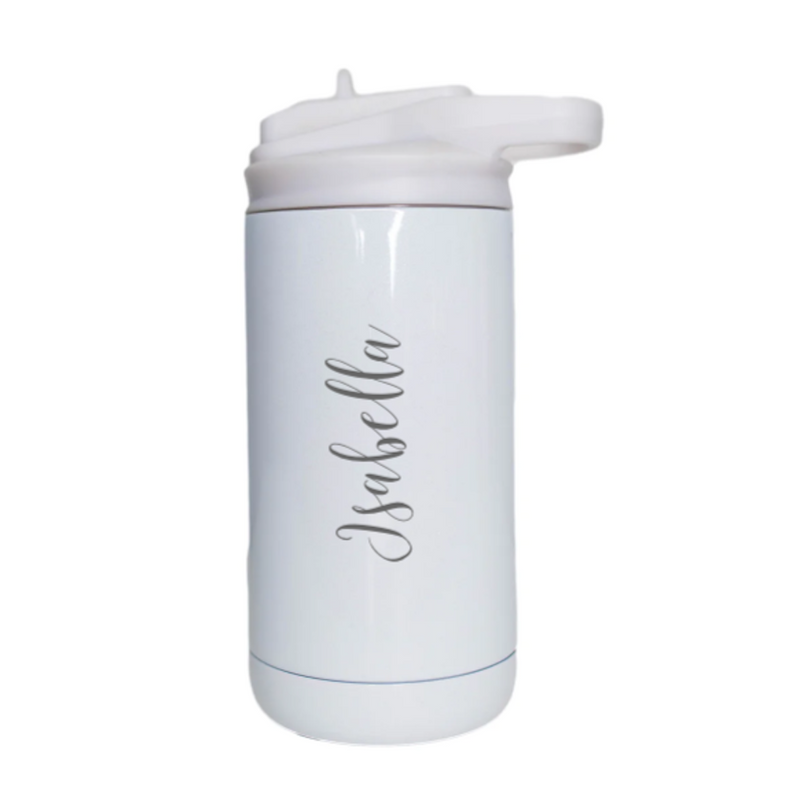 Personalized 12 oz Tumbler -  - Completeful