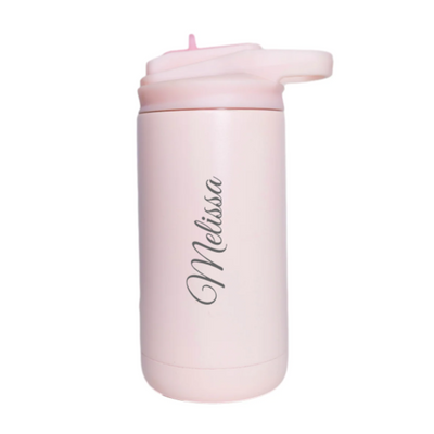 Personalized 12 oz Tumbler -  - Completeful