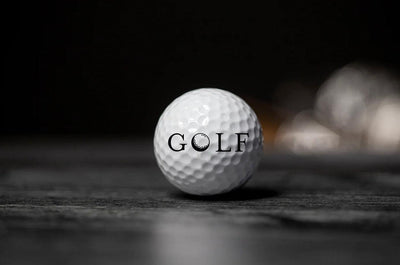 Personalized Golf Balls -  - Completeful