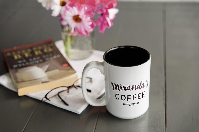 Personalized Mugs for Her -  - Completeful