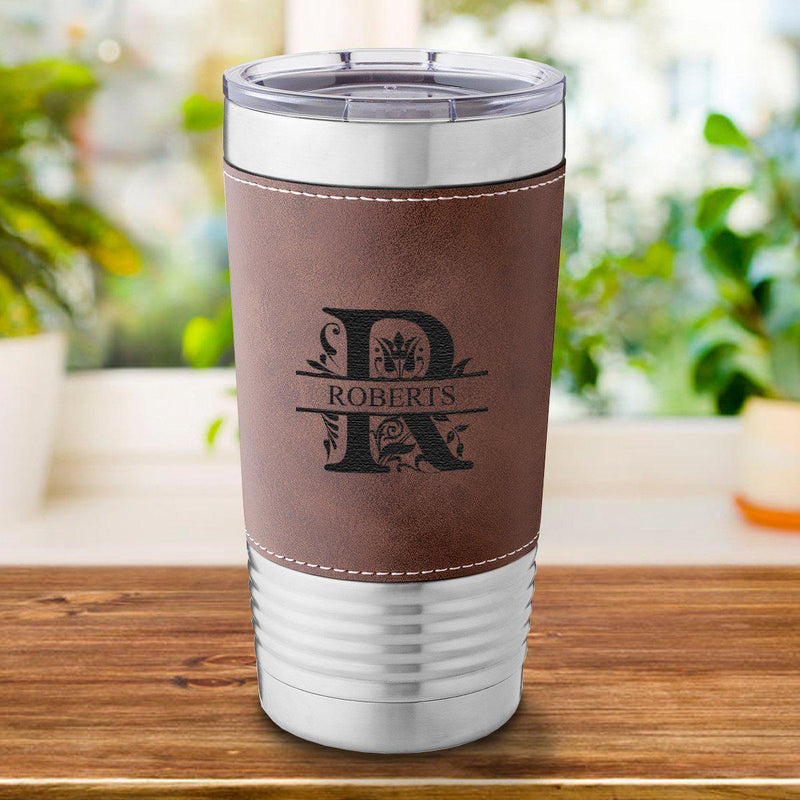 Personalized Travel Tumblers - 20oz. -  - Completeful