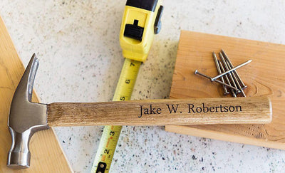 Personalized Hammers -  - Completeful
