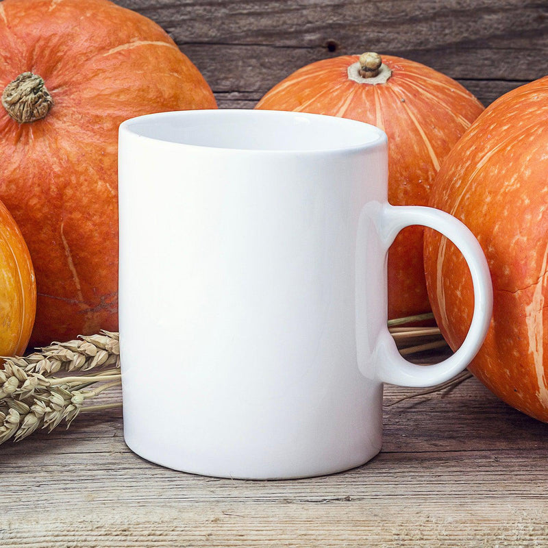 Personalized Thanksgiving Mugs -  - Completeful