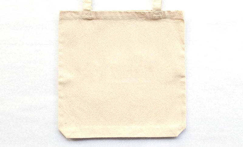 Monogrammed Tote Bags -  - Wingpress Designs
