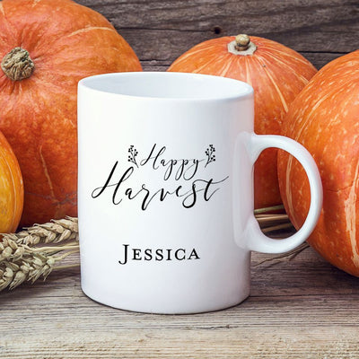 Personalized Sweater Weather Fall Mugs -  - Completeful