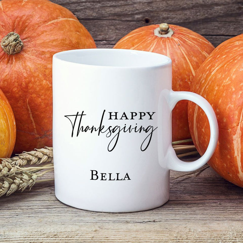 Personalized Sweater Weather Fall Mugs -  - Completeful