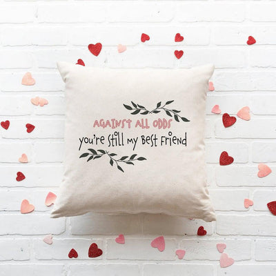 Valentine's Day Throw Pillow Covers -  - Wingpress Designs
