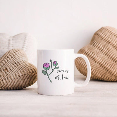 Valentine’s Day Coffee Mugs -  - Completeful