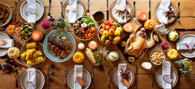 Holiday Hosting: Personalize Your Holiday Party