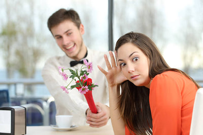 6 Cliches to Avoid This Valentine's Day