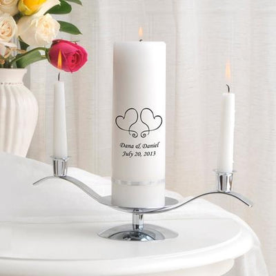 It's Candle Season! Personalized Candles for the Home