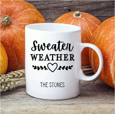 Fall Gifts
