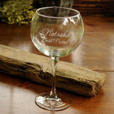 Personalized Hostess Gifts