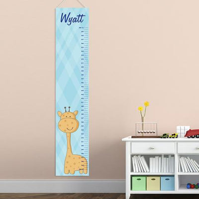 Personalized Growth Charts
