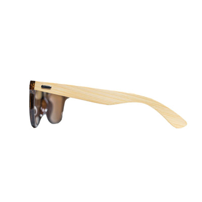 Personalized Wood Sunglasses -  - Completeful
