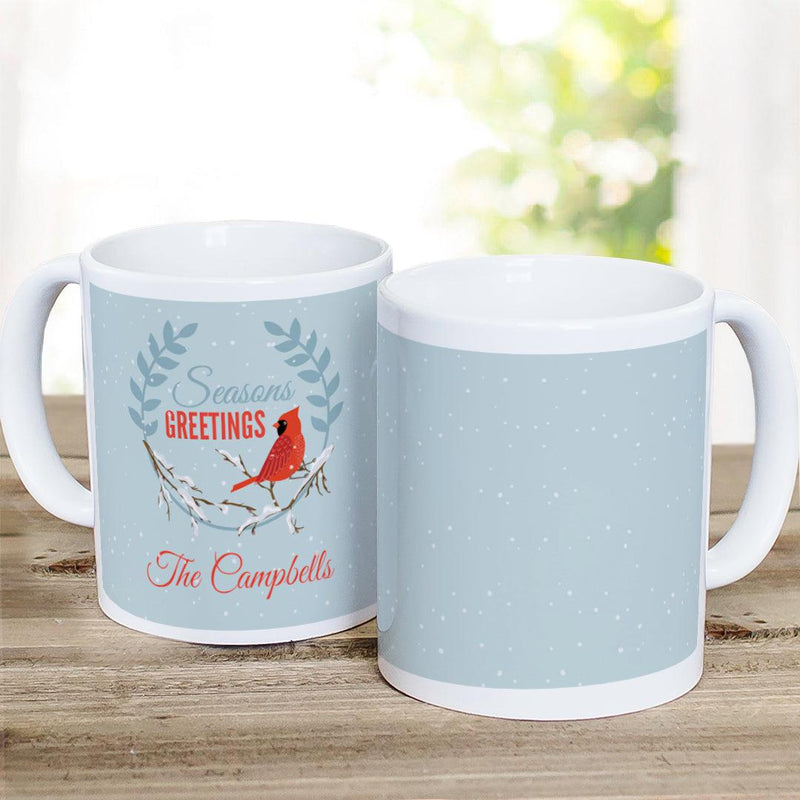 Personalized Season&