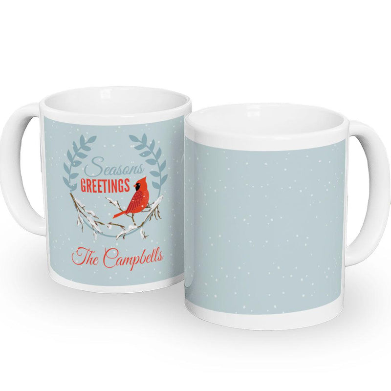 Personalized Season&