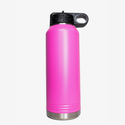 Personalized Water Bottles 32oz - Mother's Day Designs -  - Completeful