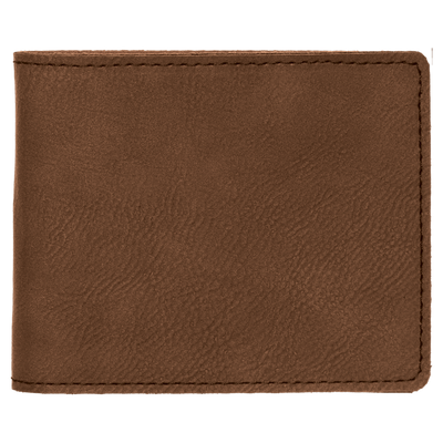 Monogram Bifold Wallets -  - Completeful