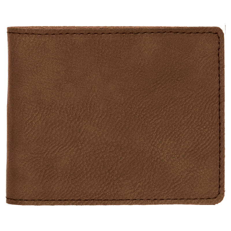 Monogram Bifold Wallets -  - Completeful
