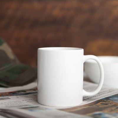 Personalized Mugs for Dad -