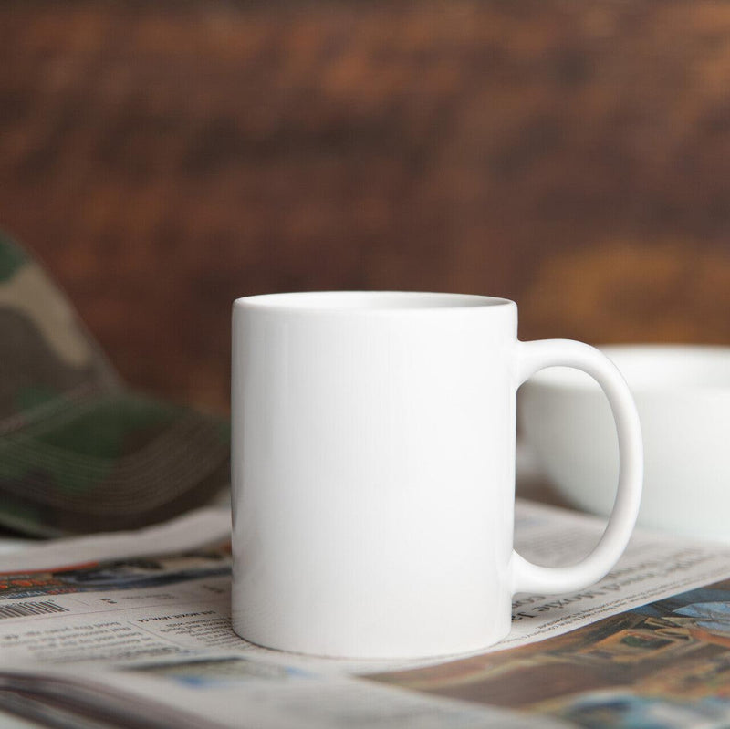 Personalized Mugs for Dad -