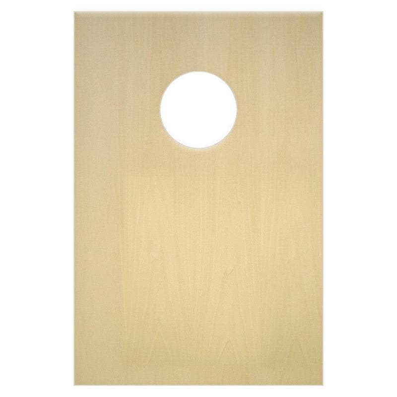 Personalized Mini Bean Bag Toss/Cornhole Game -