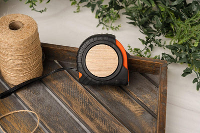 Personalized Tape Measure For Dad -