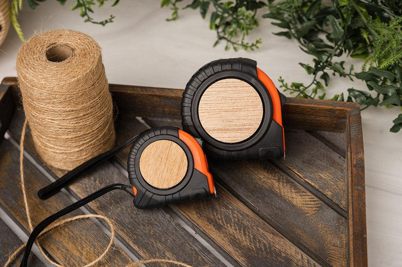 Personalized Tape Measure For Dad -