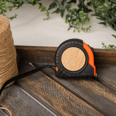 Personalized Tape Measure For Dad -