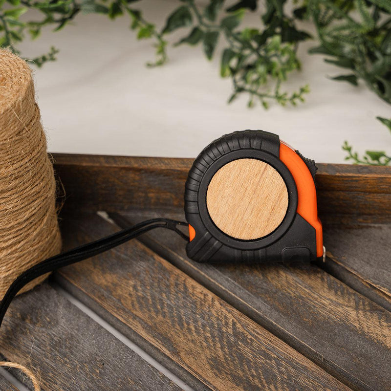 Personalized Tape Measure For Dad -