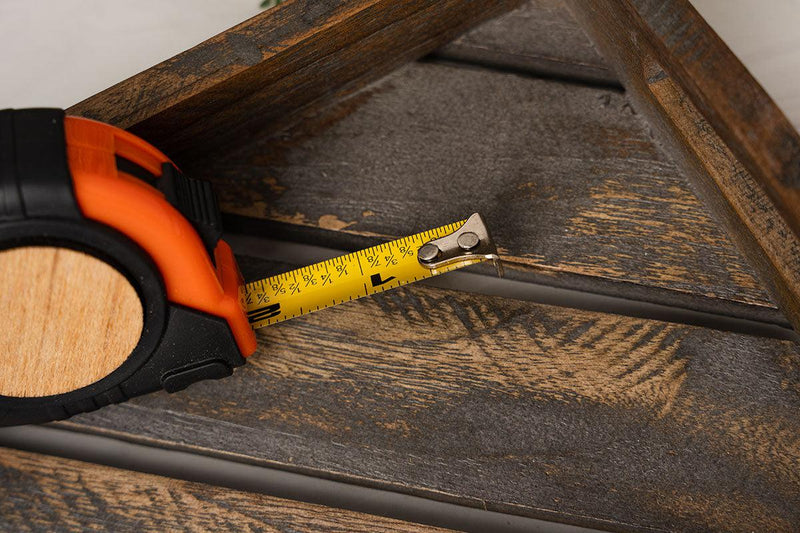 Personalized Tape Measure For Dad -