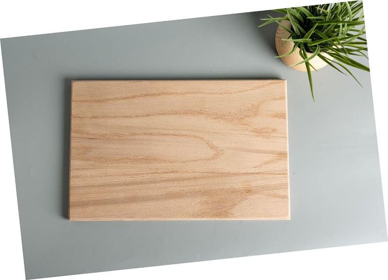 Personalized Maple Cutting Board 11x17 -