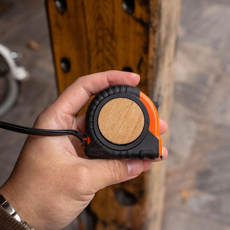 Personalized Tape Measure For Dad -