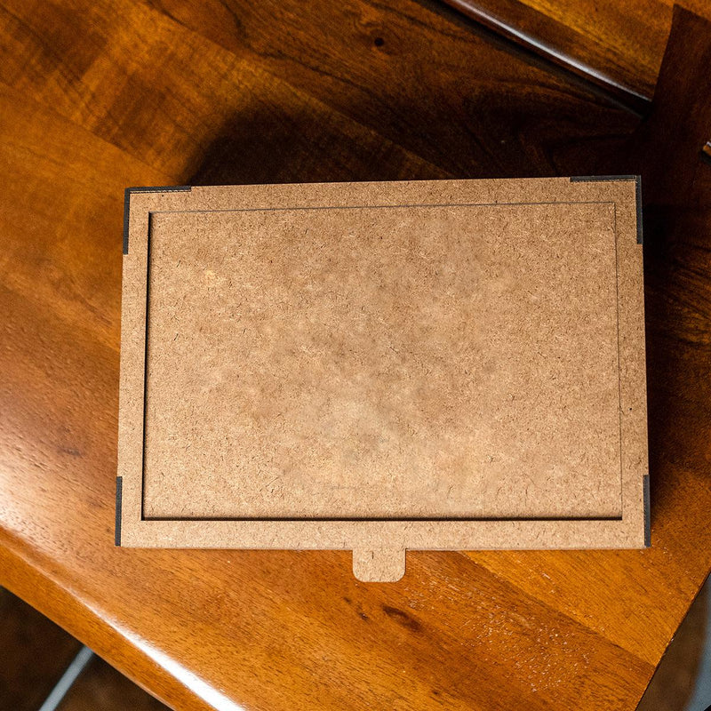 Personalized Christmas Gift Box -  - Completeful
