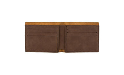 Monogram Bifold Wallets -  - Completeful