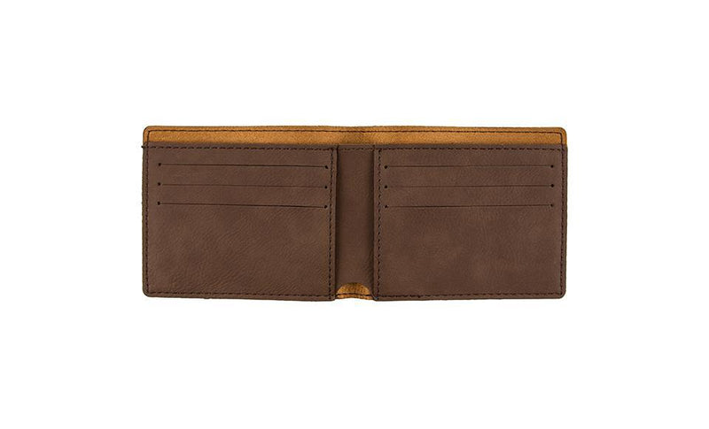 Monogram Bifold Wallets -  - Completeful