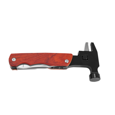 Personalized Hammer Multi-Tool with Pouch -