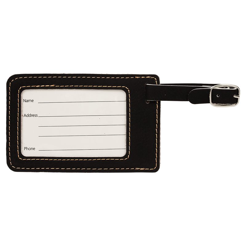 Personalized Luggage Tags -  - Completeful