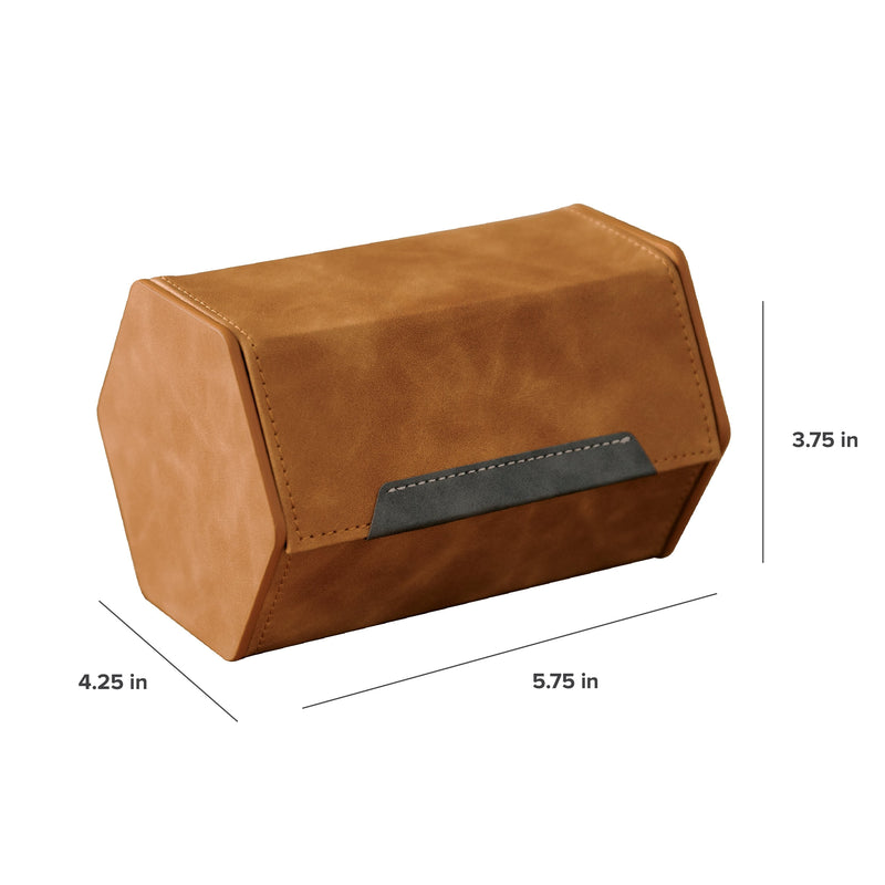 HEX Travel Watch Roll - 2 Slot -