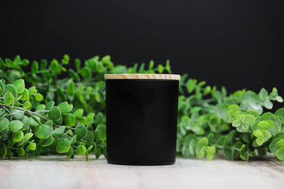 Personalized Mother's Day Candles -