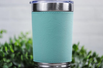 Personalized Mother's Day Travel Tumblers - 20oz. -