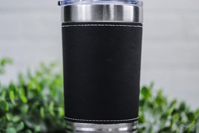 Personalized Mother's Day Travel Tumblers - 20oz. -